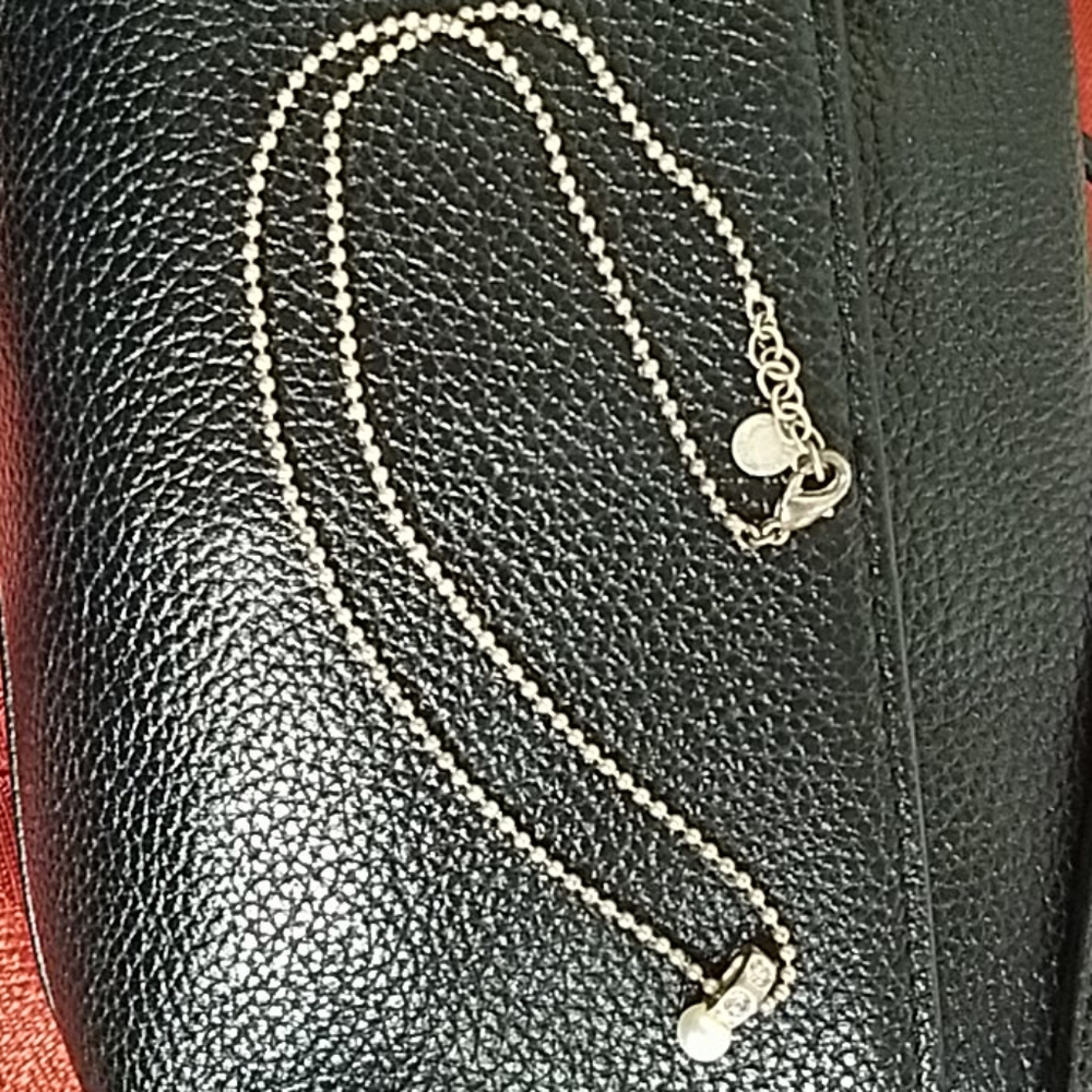 Roberta Chiarella vintage necklace